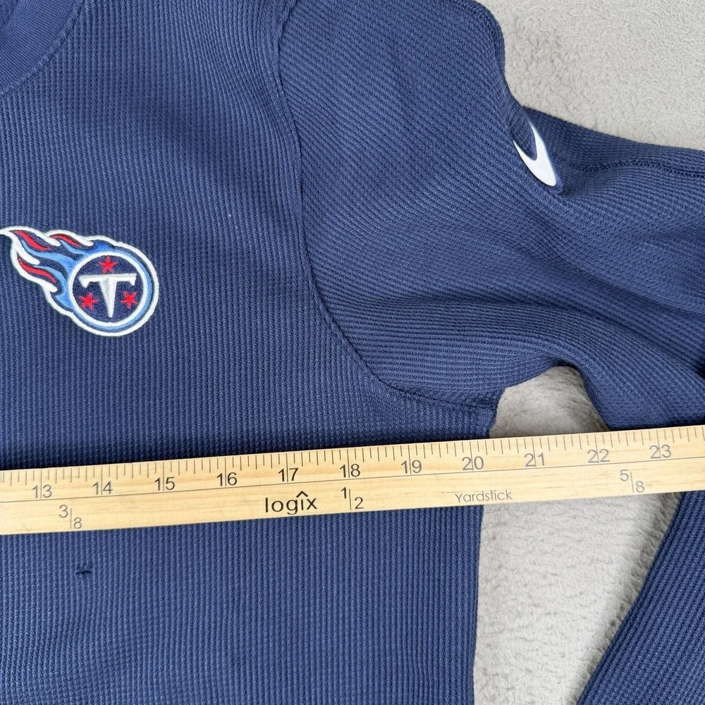 Nike tennessee titans